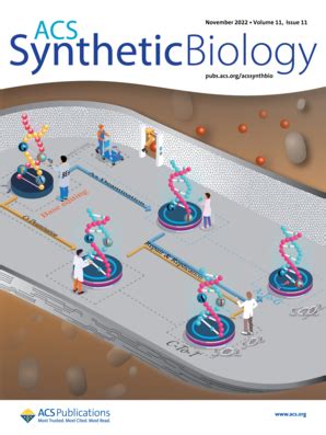 acs synbio|More.